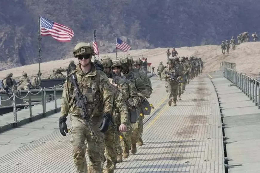 Laporan Intelijen AS Sebut Rusia Diduga Bantu Iran dengan Informasi untuk Serang Militer AS