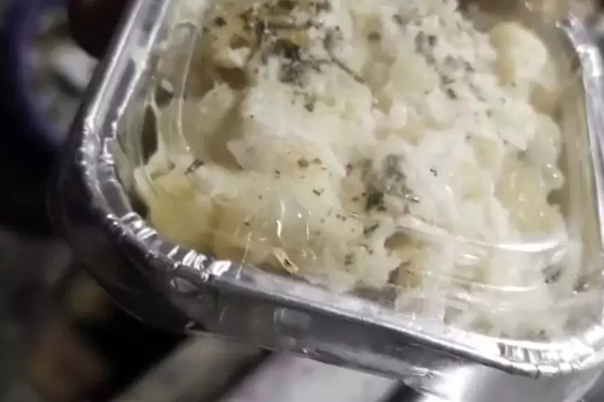 Menu MBG Berbelatung Kembali Ditemukan di SD Kota Malang, Satgas Lakukan Klarifikasi