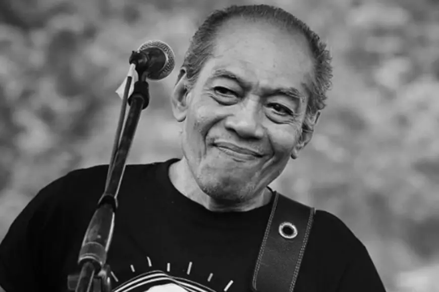 Bassis God Bless Donny Fattah Meninggal Dunia di Usia 76 Tahun
