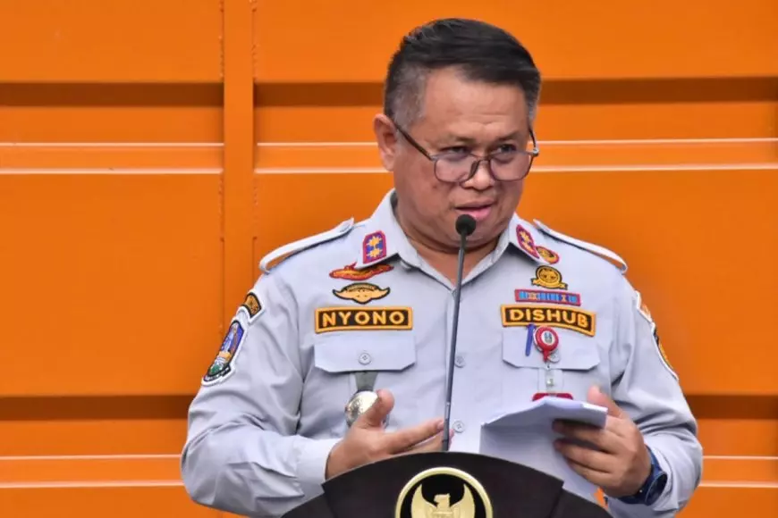 Pemprov Jatim Gratiskan Bus Trans Jatim Saat Lebaran Idul Fitri