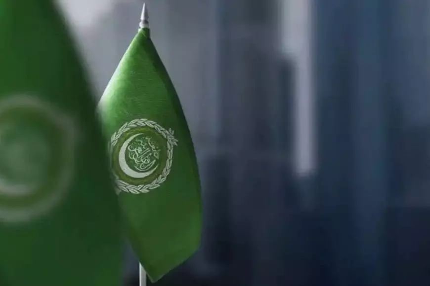 Liga Arab Gelar Pertemuan Darurat Bahas Serangan Iran ke Negara Anggota