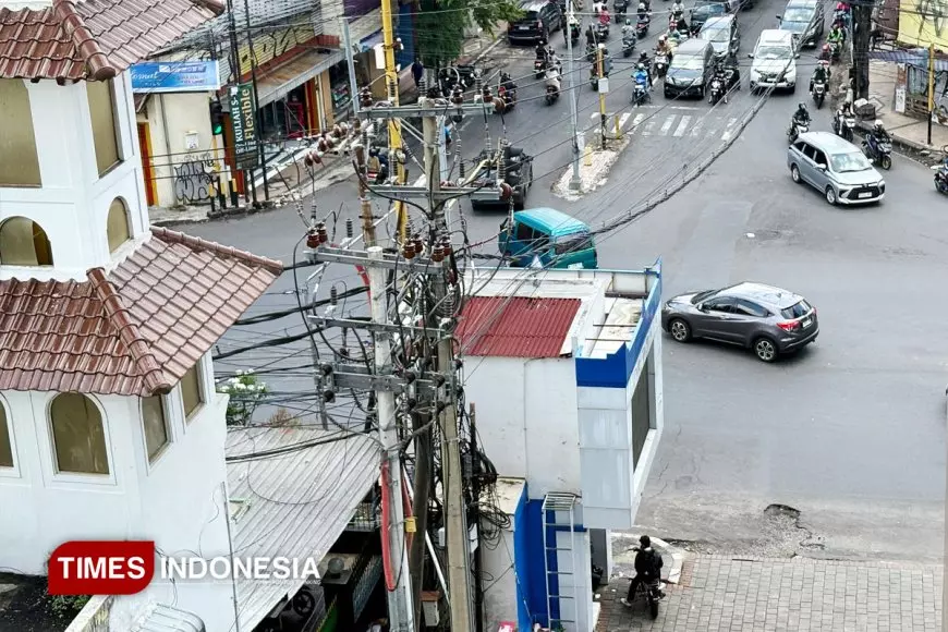 Provider Biznet Siap Dukung Kepastian Perda Ducting Kabel di Kota Malang