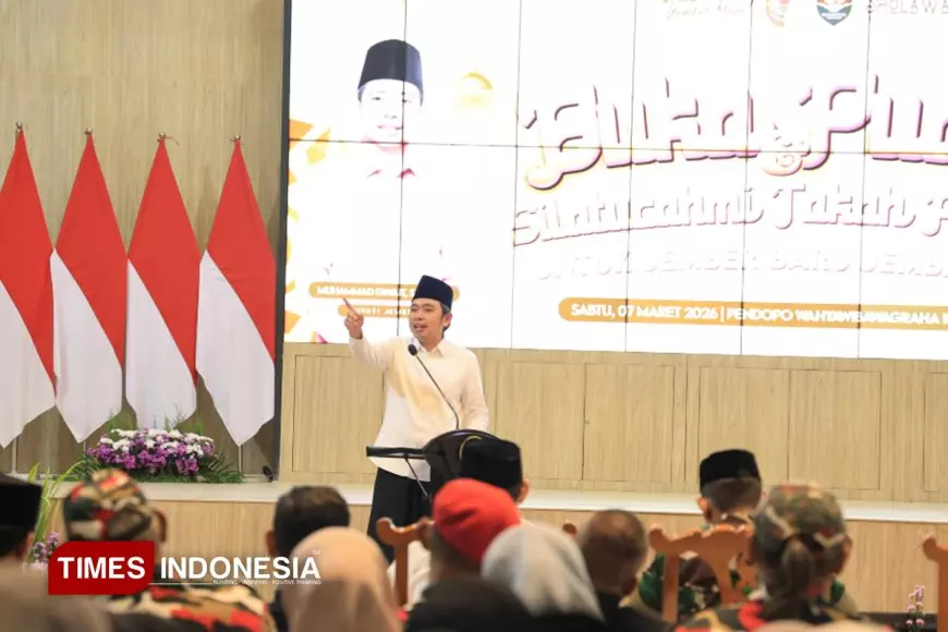 Bupati Jember: MBG Mampu Serap 15 Ribu Tenaga Kerja Lokal