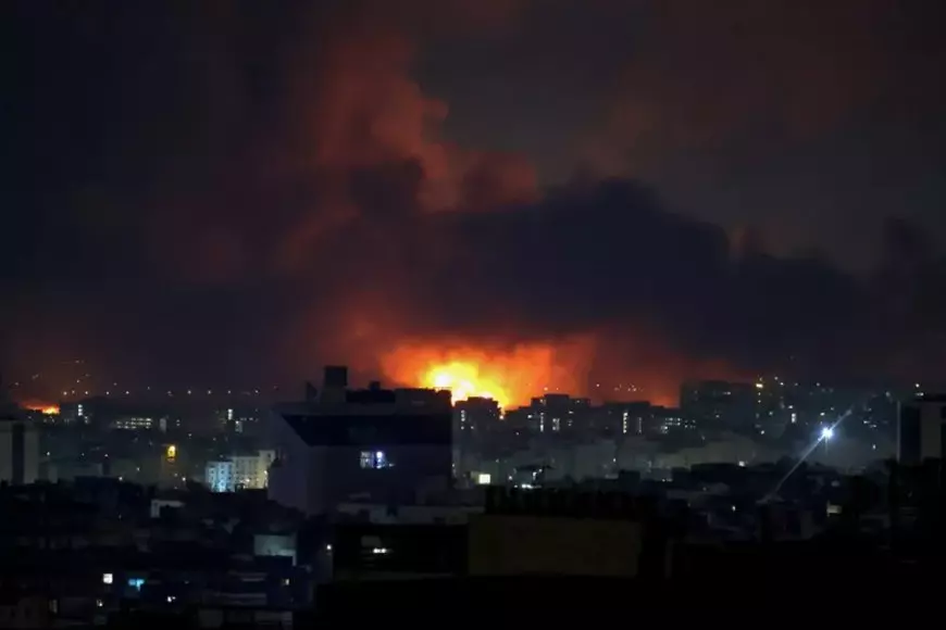 Trump Tuntut Iran Menyerah Tanpa Syarat, Oh Nanti Dulu