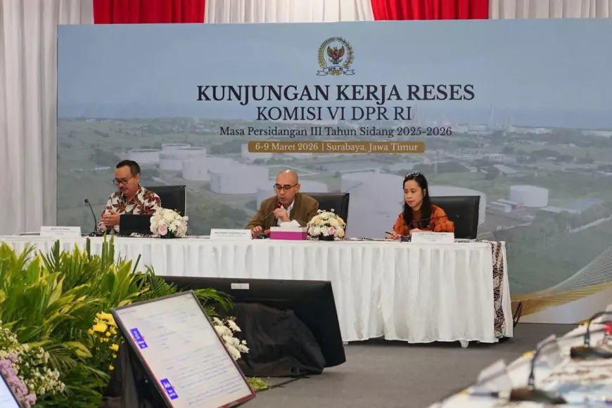 Pertamina Patra Niaga Jatimbalinus Pastikan Pasokan BBM dan LPG Aman Selama Ramadan–Idul Fitri