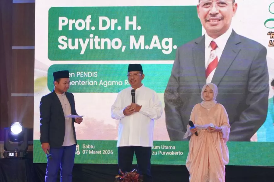 Kemenag dan Gen Z Lintas Negara, Bahas Masa Depan Pendidikan Tinggi Islam