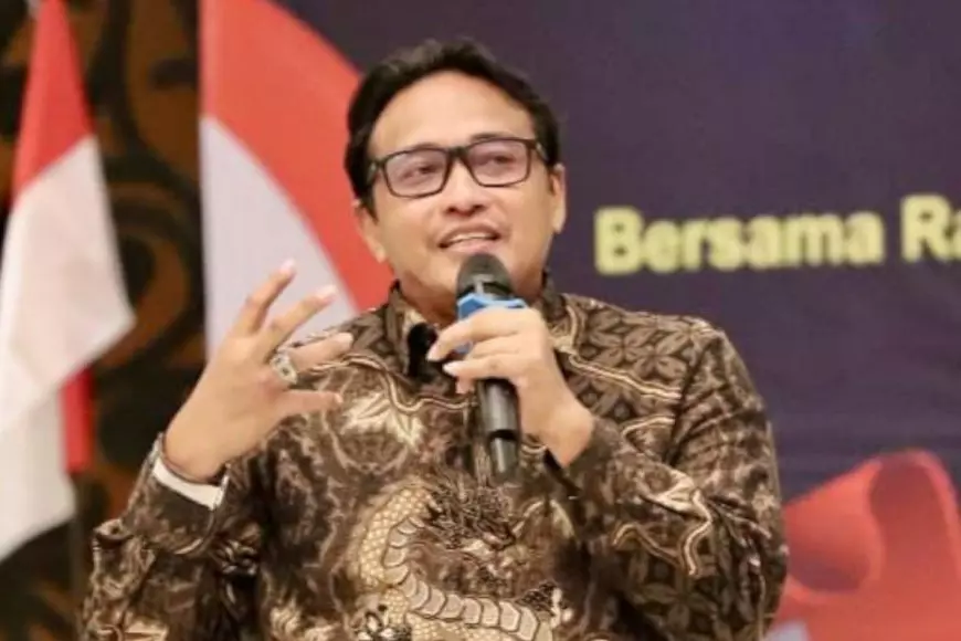 Hoaks Serang Gubernur Jateng Ahmad Luthfi, Mafindo Minta Publik Lebih Kritis
