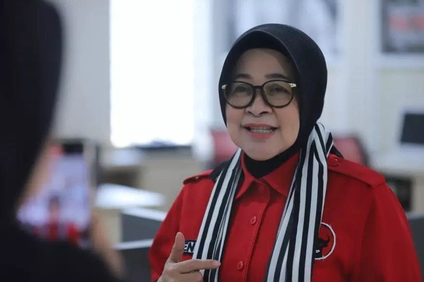 Waspada Konflik Timur Tengah, Fraksi PDIP DPRD Jatim Minta Pemprov Lindungi 7 Ribu PMI