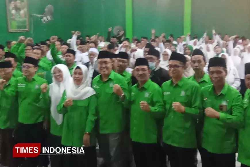 DPW PKB Jatim Tegaskan Calon Ketua DPC PKB Akan Diputuskan DPP