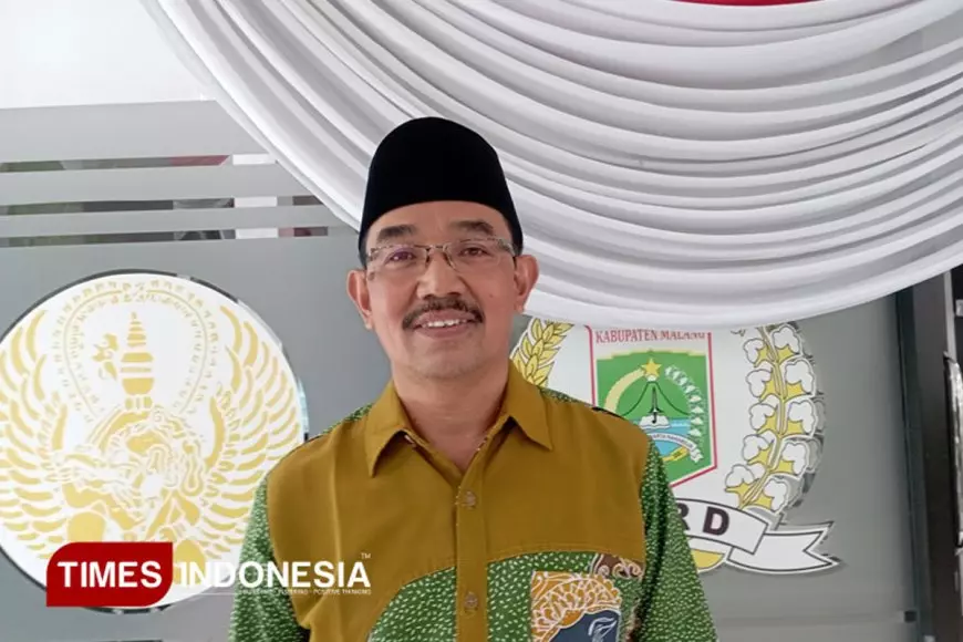 Tanggapi Resah Guru Soal Insentif PAUD, DPRD Kabupaten Malang Sentil Dinas Pendidikan