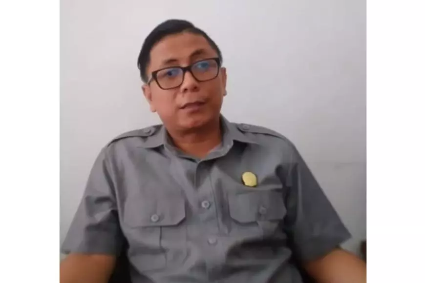 Konflik Timur Tengah, DPRD Bantul Dorong Indonesia Aktif Suarakan Perdamaian di PBB