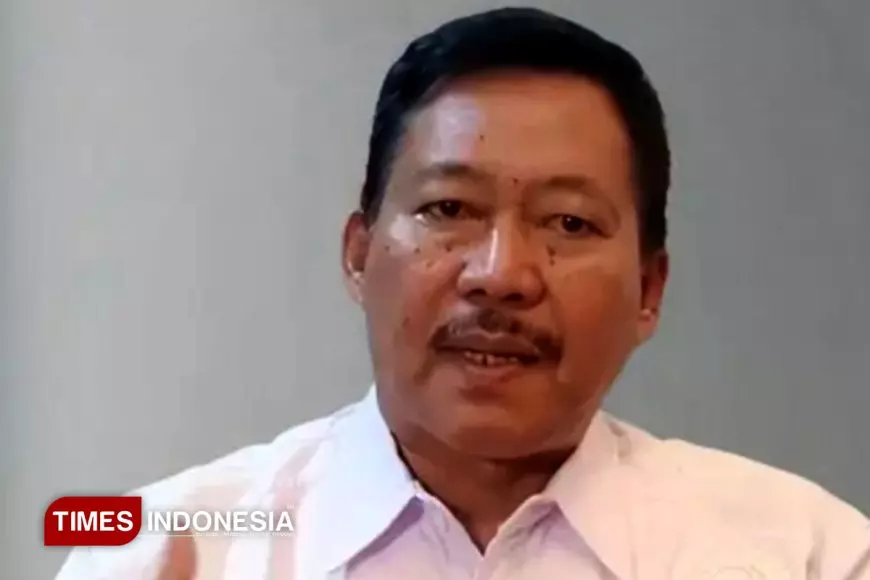DPRD Ponorogo Desak Jabatan Sekda Terpilih Dibatasi Maksimal 5 Tahun
