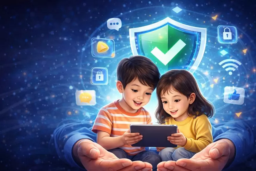 Diskominfo Majalengka Siap Sosialisasikan Aturan Baru Perlindungan Anak di Ruang Digital