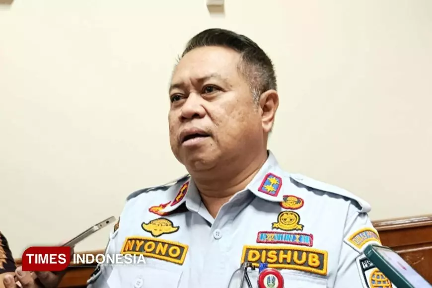 Siaga Mudik Gratis 2026: Pemprov Jatim Berangkatkan 101 Bus Gratis