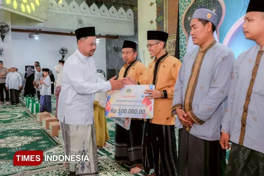 Catat Tanggalnya, Gresik Berlakukan Diskon PBB dan Hapus Denda Pajak