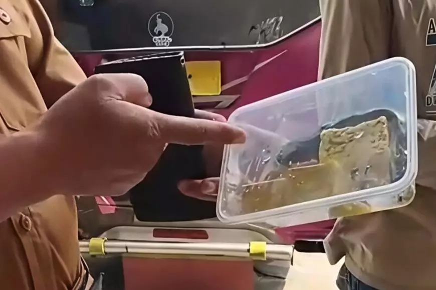 Menu MBG Berisi Lele Mentah di SMAN 2 Pamekasan, Kepala Sekolah: Baunya Sangat Amis