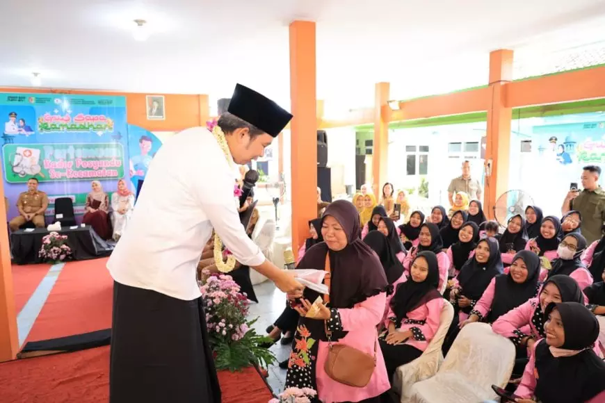 Jember Baru Jember Maju, Kesehatan Gratis dan Tanggap Aduan jadi Prioritas