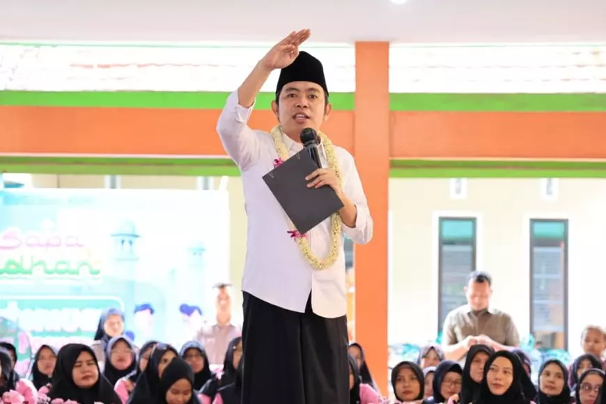 Bupati Fawait Targetkan 300 Dapur MBG Mandiri di Jember Tuntas 2026