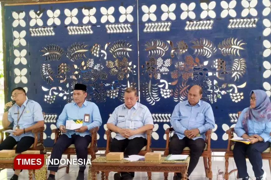 Jelang Lebaran 2026, Sleman Perkuat Layanan Kesehatan, Wisata, dan Stabilitas Harga Bahan Pokok