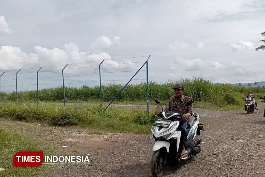 Pembangunan Kampus UB Terkendala Penundaan, Lahan Hibah Masuk Peta Hijau