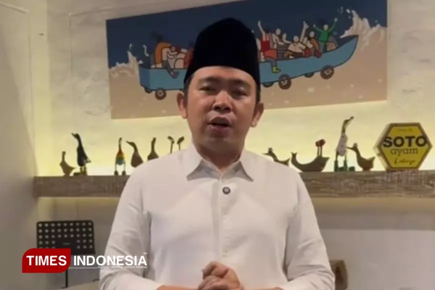 Bupati Jember Pastikan Seluruh PPPK Kantongi THR Lebaran 2026