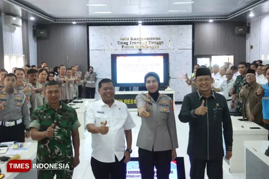Mudik Lebaran 2026 Disiapkan Matang, Bupati Majalengka Target Kepuasan Pemudik 95 Persen