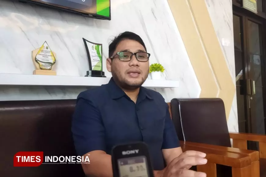 Awal 2026 Sudah Ratusan Perkara Cerai di Pacitan, Judol Salah Satu Penyebabnya