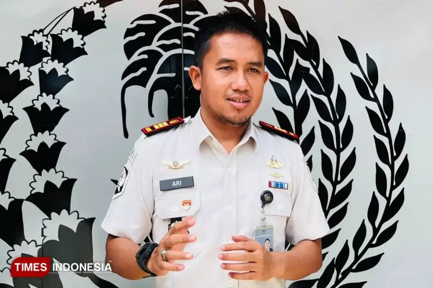 Berkah Lebaran, Rutan Magetan Usulkan Remisi Khusus untuk 90 Warga Binaan