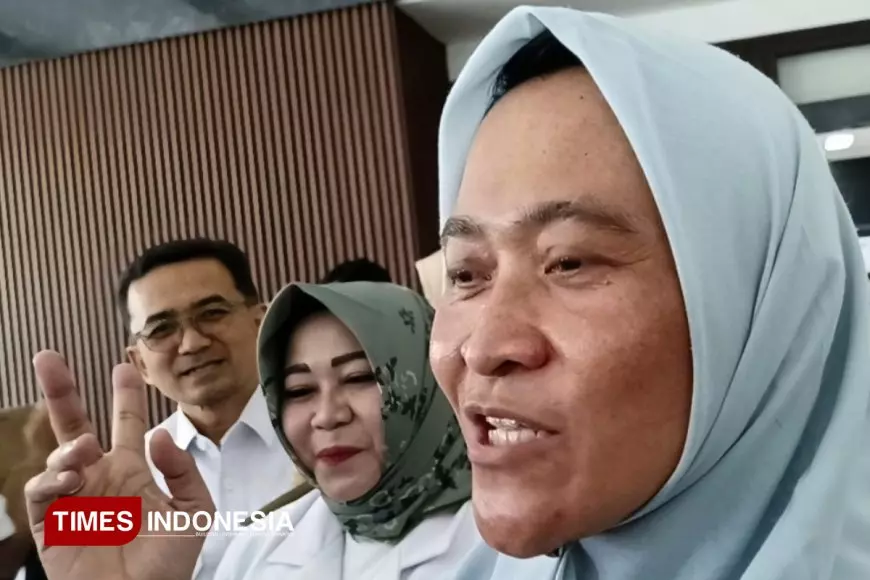 BGN Tekanan Standar Mutu MBG di Ponorogo, Kualitas Jadi Harga Mati