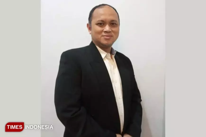 IJTI Tolak Draf Perjanjian Dagang RI–AS soal Digital Trade, Dinilai Ancam Ekosistem Media Nasional