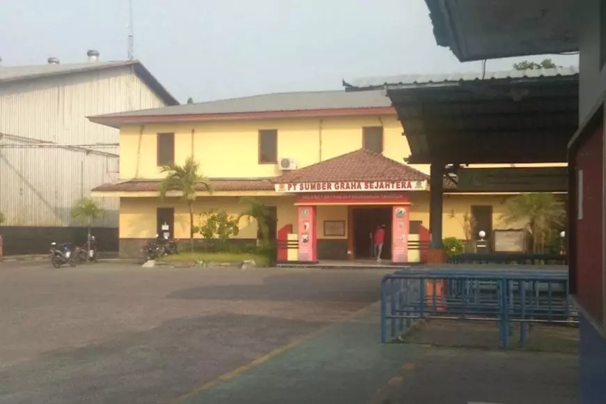 PMII Jombang Kecam PHK Massal Karyawan PT SGS Menjelang Idul Fitri