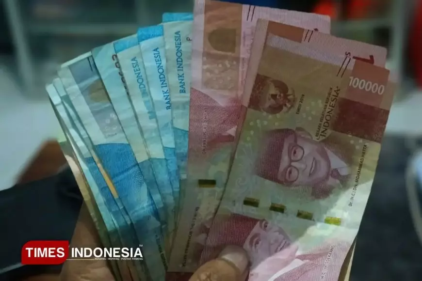THR Pekerja di Bondowoso Wajib Dibayar Tunai, Tidak Boleh Diganti Parsel atau Dicicil