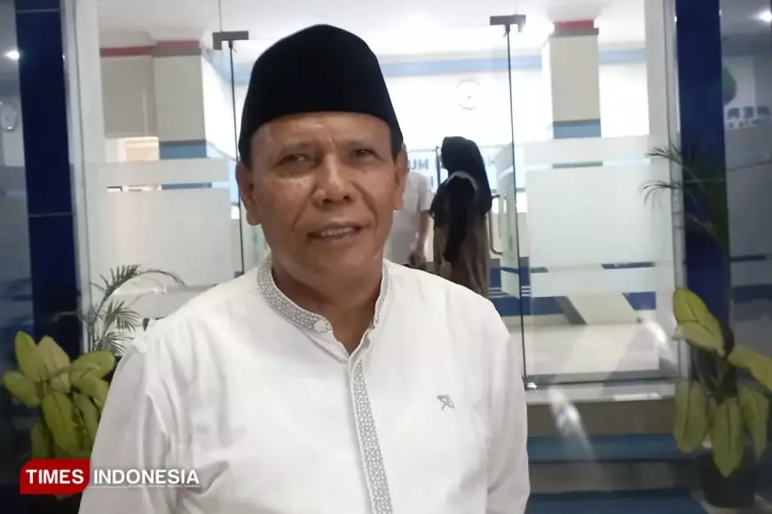 Perumda Tirta Kanjuruhan Malang Targetkan 5.000 Sambungan Rumah Baru pada 2026