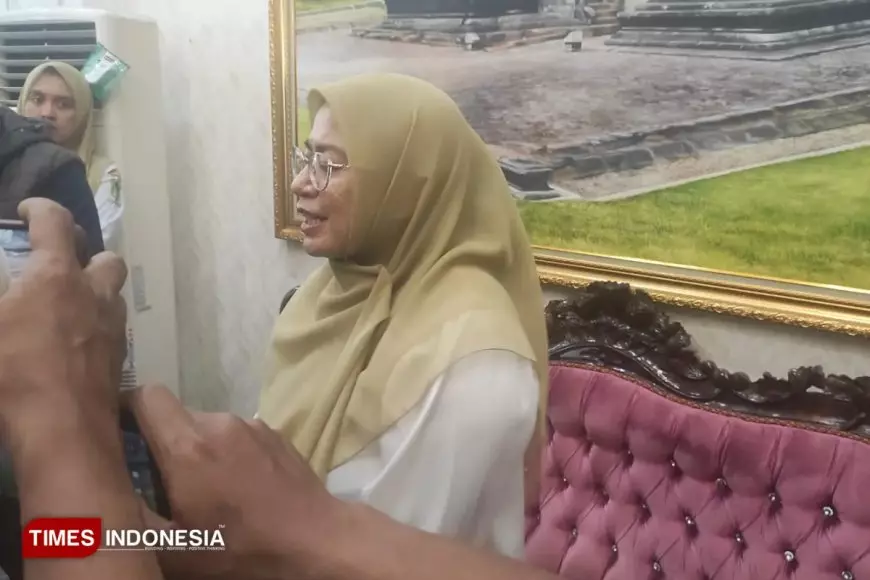 Bupati Banjarnegara Ajak Media Perangi Judi Online, Begini Caranya