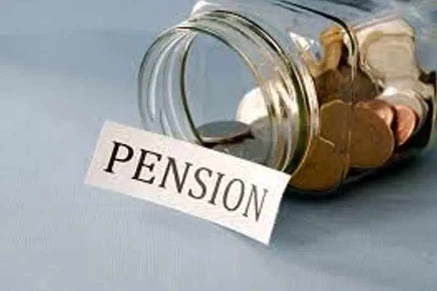 Ancaman 100 Juta Warga Tanpa Tabungan Pensiun 2038, Ekonom UGM Soroti Lemahnya Jaminan Sosial