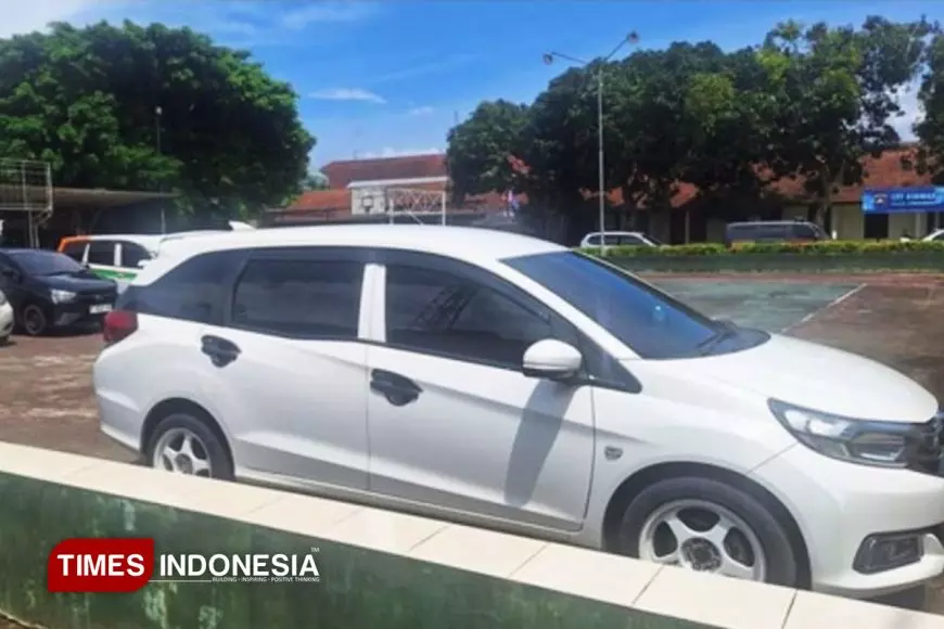 Polres Bondowoso Buka Layanan Titip Kendaraan dan Barang Berharga Bagi Warga yang Mudik