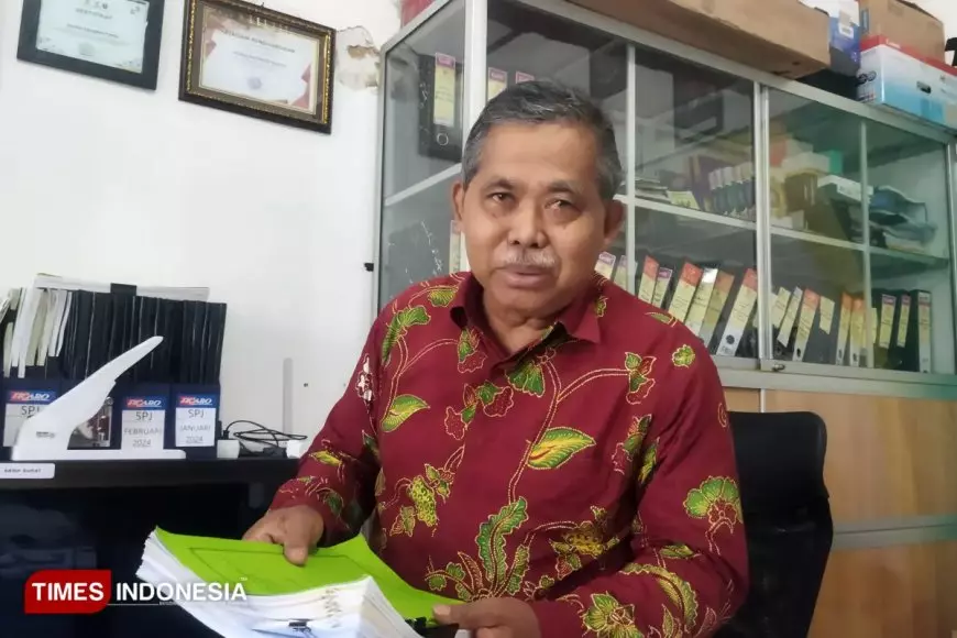 Zakat ASN Pacitan Tembus Rp3,2 Miliar, Setoran Terbesar dari Dunia Pendidikan