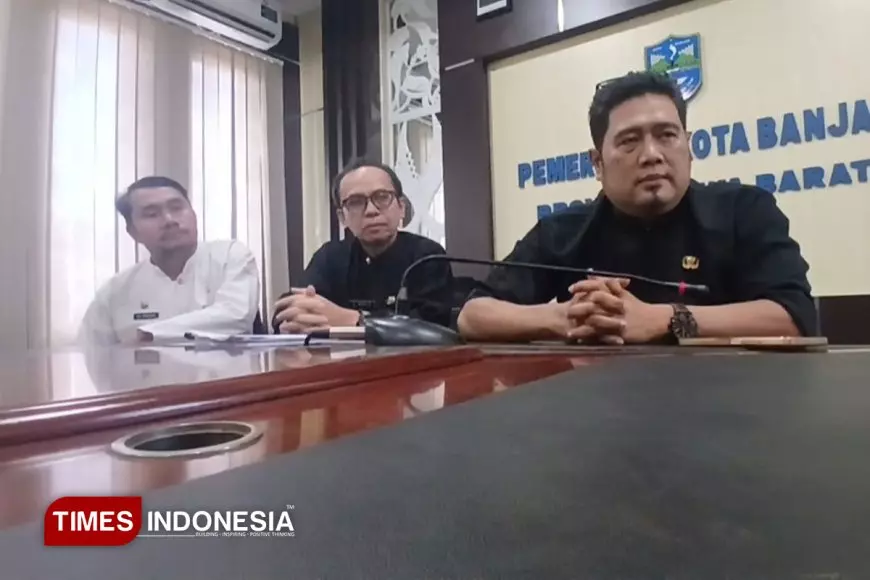 Langgar Disiplin Berat, ASN Disnaker Kota Banjar Direkomendasi Sanksi Pemecatan