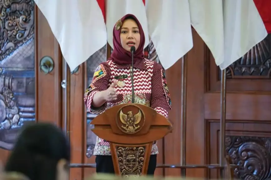 Dana Transfer Pusat Turun, Pemkot Mojokerto Perketat Skala Prioritas RKPD 2027