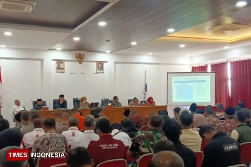 Pemkab Pangandaran Siagakan Layanan Kesehatan di Jalur Mudik dan Kawasan Wisata