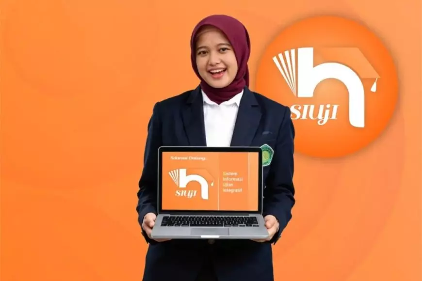 Permudah Tugas Akhir Mahasiswa, Fakultas Humaniora UIN Maliki Malang Luncurkan SIUJI
