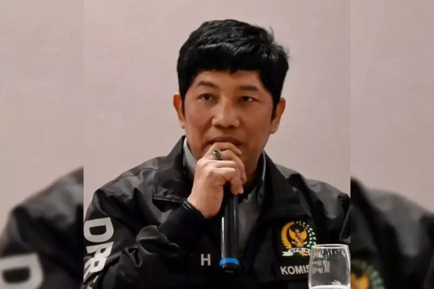 Zulfikar Hamonangan Peringatkan Dampak Konflik Timur Tengah: Harga Pupuk Terancam Naik