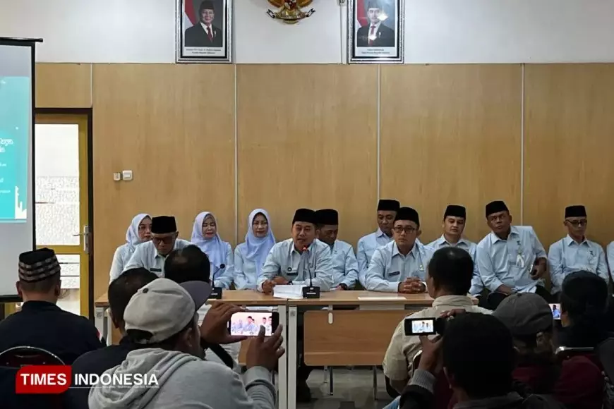 Tetap Ukir Prestasi, Tugu Tirta Kota Malang Siapkan Layanan Air 24 Jam Selama Libur Nyepi dan Lebaran