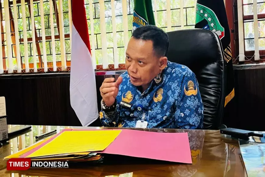 Kecewa Satgas MBG Diabaikan, Sekda Magetan: Keselamatan Warga Prioritas Utama