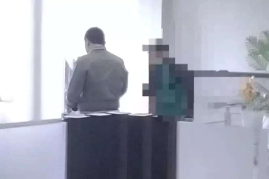 Wali Kota Banjar Beri Sanksi Non-Job untuk Oknum ASN Disnaker