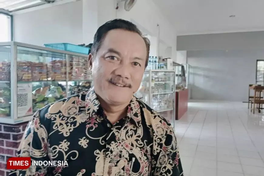 Antisipasi Lonjakan Sampah saat Lebaran, DLH Magetan Siagakan Tim 24 Jam