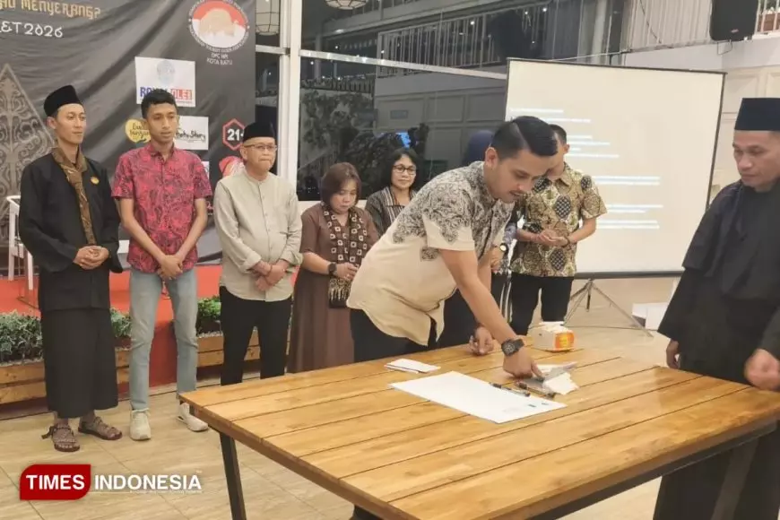 Pelaku Wisata Kota Batu Sepakat Bangkitkan Sektor Pariwisata