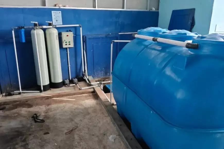 Soal Pembekuan SPPG oleh BGN, Satgas MBG Kota Banjar Janjikan Evaluasi