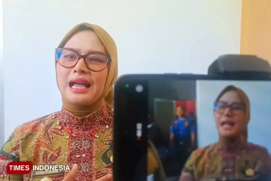 Pemkab Pangandaran Segera Cairkan THR ASN, Anggaran Disiapkan Rp21 Miliar