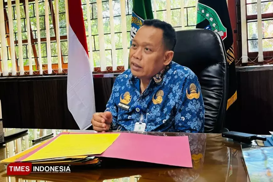 Pemkab Magetan Siapkan Rp40,2 Miliar untuk THR dan Gaji ke-13 ASN Tahun 2026